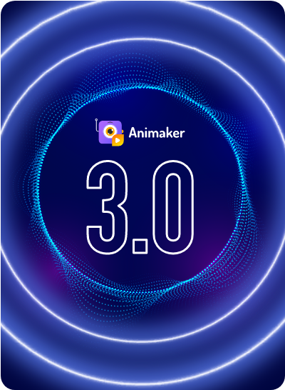 Stepping into the future with Animaker 3.0- The Ultimate Swiss Knife of Creativity!